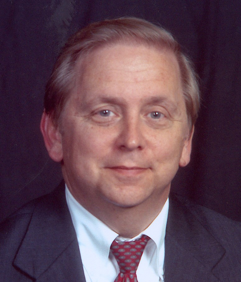 Dennis J. Hocker, PhD